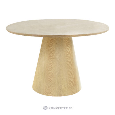 Dining table (bolton) ø120x75 cm