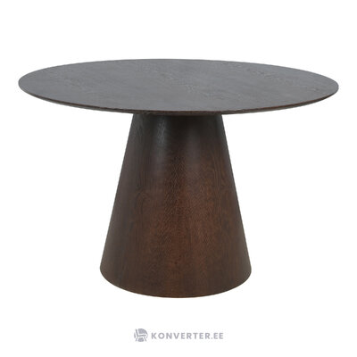 Dining table (bolton) ø120x75 cm