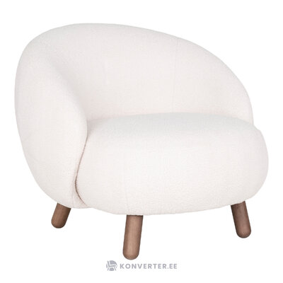 White chair (savona)