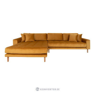 Corner sofa (lido) 290x170cm
