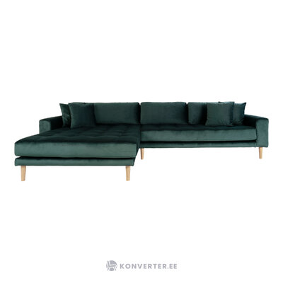 Corner sofa (lido) 290x170 cm