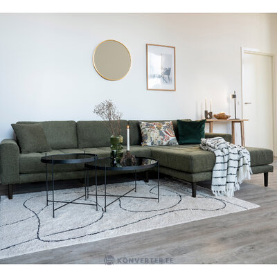 Угловой диван (lido Lounge) 290x170 см