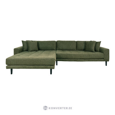 Corner sofa (lido lounge) 290x170 cm