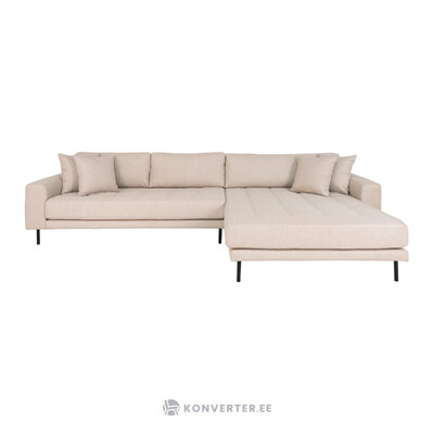 Угловой диван (lido Lounge) 290х170 см