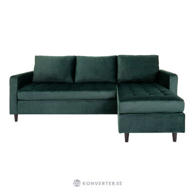 Corner sofa (Florence) 219x151cm