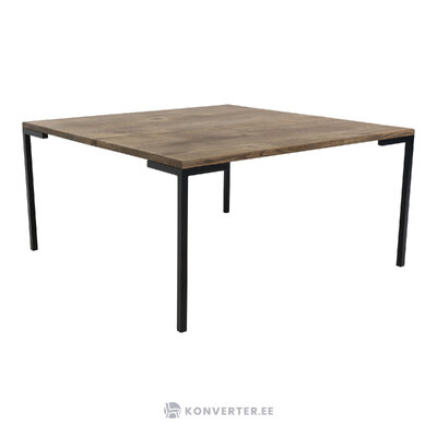 Sohvapöytä (lugano) 90x90x45 cm