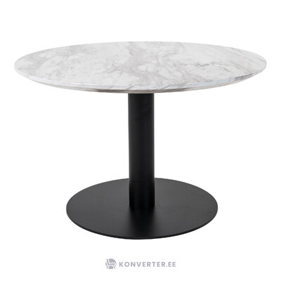 Coffee table (bolzano) ø70x45cm