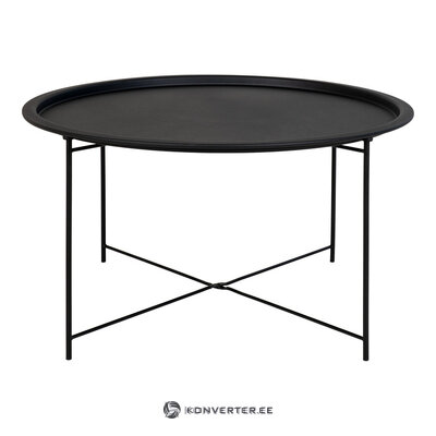 Coffee table (bastia) ø75x43 cm