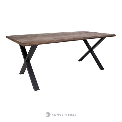 Dining table (toulon) 95x200x75 cm