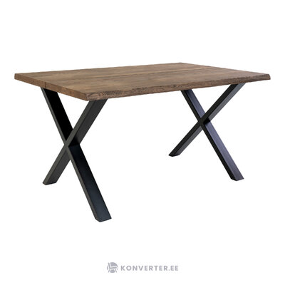 Dining table (toulon) 95x140x75 cm