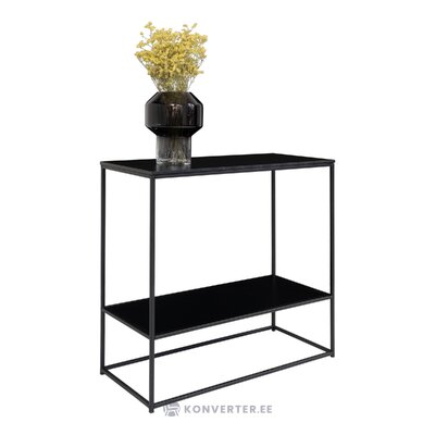 Console table (without vita) 80x36x80 cm