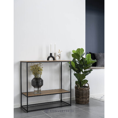 Console table (without vita) 80x36x80 cm