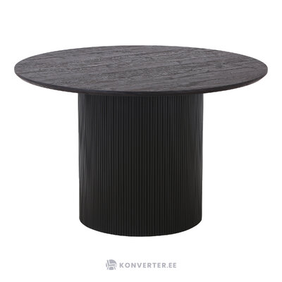 Обеденный стол (боавишта) ø120x75 см