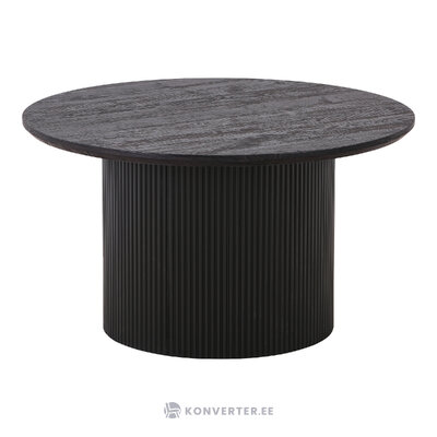 Coffee table (boavista) ø80x45 cm