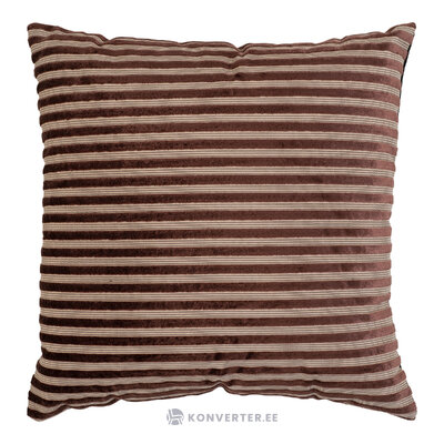 Smėlio spalvos sofos pagalvė (perth) 45x45 cm