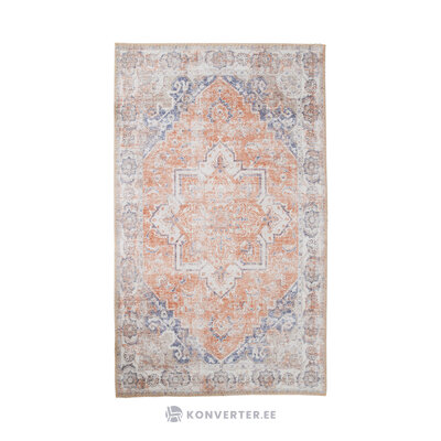 Blue carpet (havana) 160x230 cm
