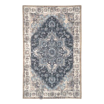 Beige carpet (havana) 50x80 cm