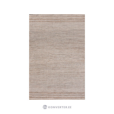 Luonnollinen matto (malda) 160x230 cm