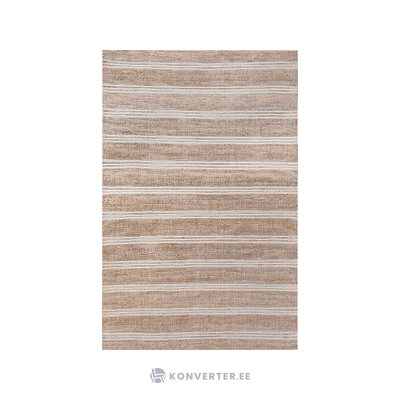 Luonnollinen matto (kavali) 160x230 cm