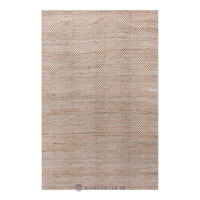 Luonnonmukainen matto (amabala) 200x300cm