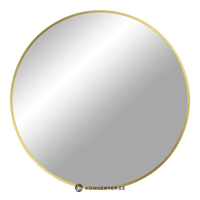 Aluminum mirror (madrid)
