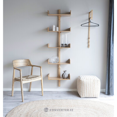 Bamboo clothes rack (trento)