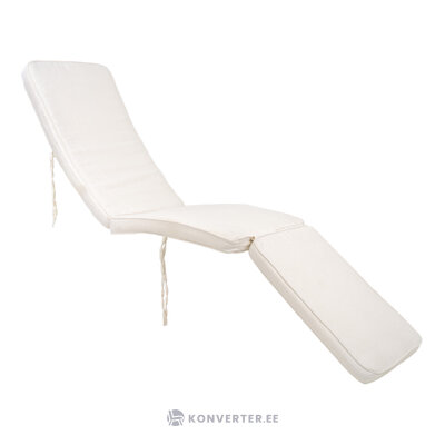 Valkoinen tuoli (arreffice)