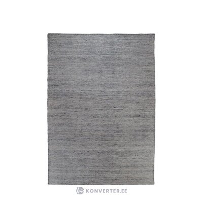 Gray carpet utah (house nordic) 200x300 with blemishes
