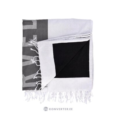 Beach towel clementine (inart) 100x180 intact
