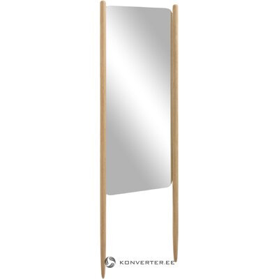 Įrėmintas veidrodis natane (la forma)