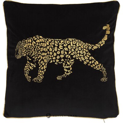 Spilvendrāna majestātiskais leopards (HD kolekcija)