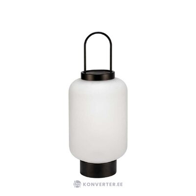 Светодиодный декоративный светильник для внутреннего и наружного освещения (paulmann licht) с недостатком красоты