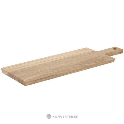 Solid wood cutting board borda (blomus)