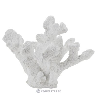 Dekoratyvinės formos koralas (jaukus gyvenimas)