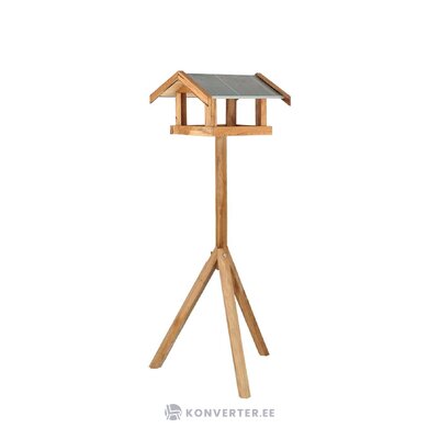 Solid wood bird house ian (esschert)