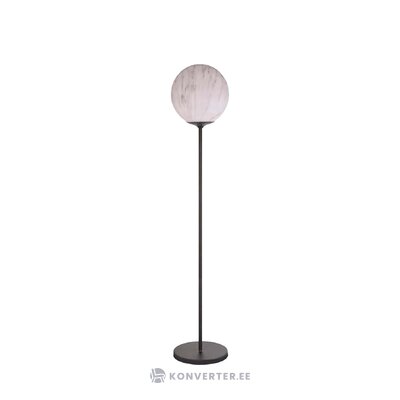 Design led floor lamp luna (globo lighting)