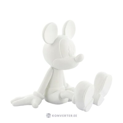 Dekoratiiv Kuju Sitting Mickey (Leblon Delienne)