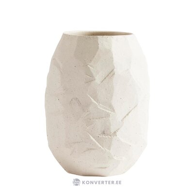 Легкая керамическая ваза для цветов кури (муубс)
