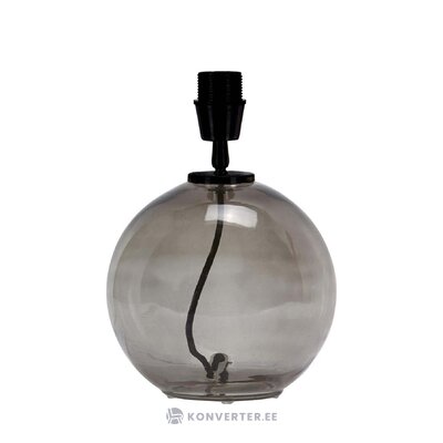 Glass lamp dome jonna (pr home)