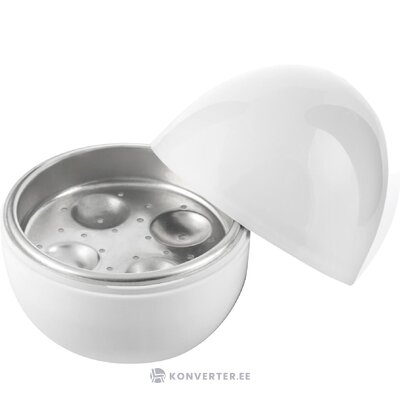 Microwave egg cooker stijn (innovagoods)