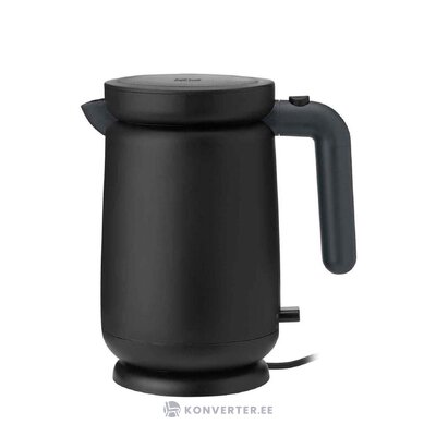 Black kettle foodie (rig-tig)
