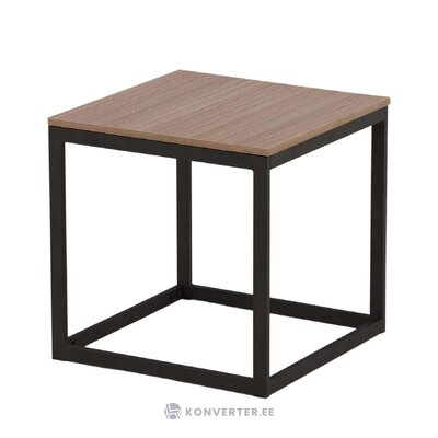 Maža kavos staliuko pavėsinė (įmonės dizainas)