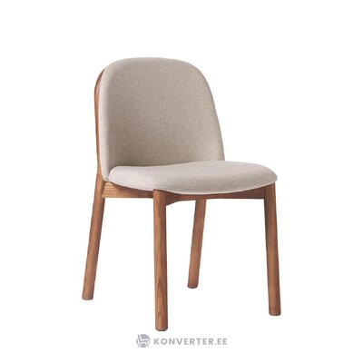 Solid wood chair (julie)