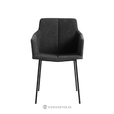 Black chair chamfer (muobs)