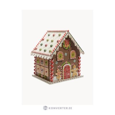 Advent calendar house (kaemingk)