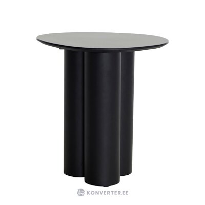 Black coffee table remi (ellos)