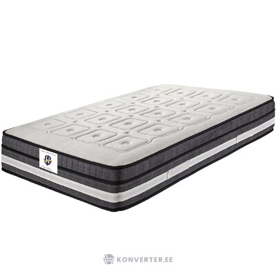 Memory foam mattress chinon (literie de paris) 90x200