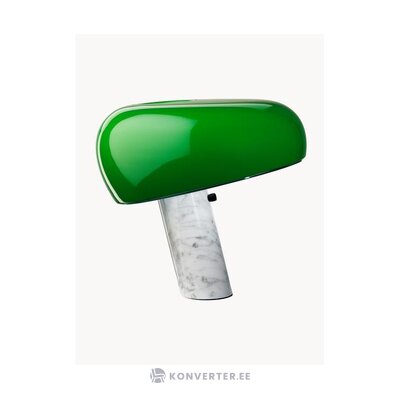 Dizaino stalinė lempa snoopy (flos)