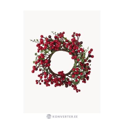 Christmas wreath ledya (bloomingville)