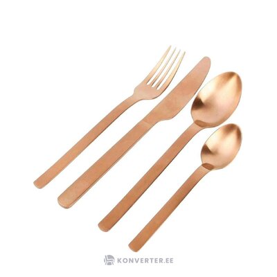 Cutlery set 24-piece supreme (aerts)